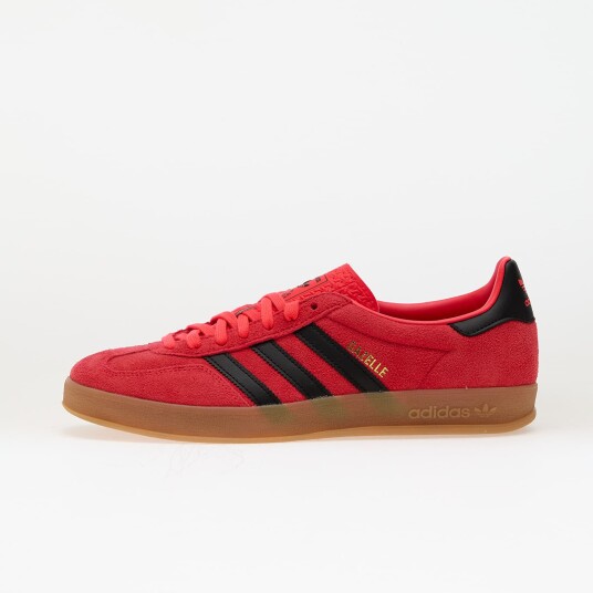 adidas Originals Gazelle Indoor - Red - 40 adidas Originals Gazelle Indoor - Red - 40