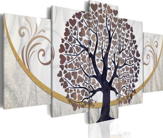 Bilde Tree Of Promise 200x100 Artgeist sp. z o. o.