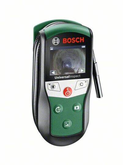 Bosch Universalinspect - Endoskop - Håndholdt - Farge
