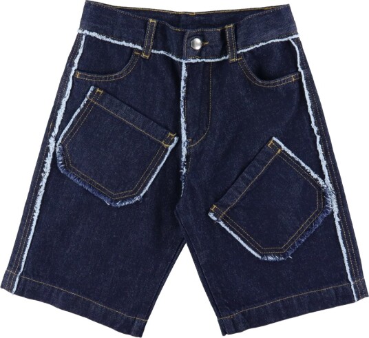 Marni Shorts DeniMørkenblå Marni 8 år 128 Shorts