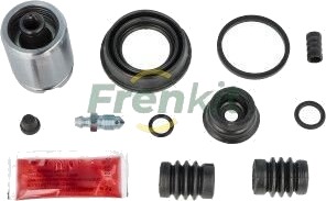 FRENKIT 238980 Reparasjonssett, bremsecaliper