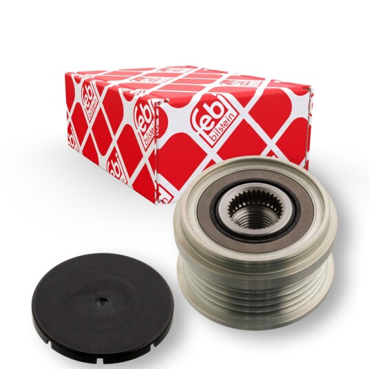 Dynamo remhjul FEBI BILSTEIN 101752 Dynamo remhjul FEBI BILSTEIN 101752