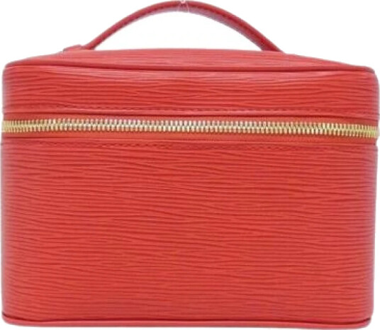Louis Vuitton Vintage Dame Rød Louis Vuitton Vintage Dame Rød