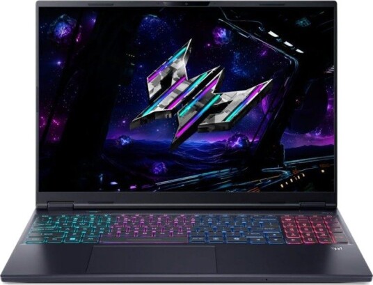 Acer Predator Helios Neo 16" Core Ultra 7 255HX 32GB 1TB SSD RTX 5070 Windows 11 Home NH.QXAEG.00B Acer Predator Helios Neo 16" Core Ultra 7 255HX 32GB 1TB SSD RTX 5070 Windows 11 Home NH.QXAEG.00B