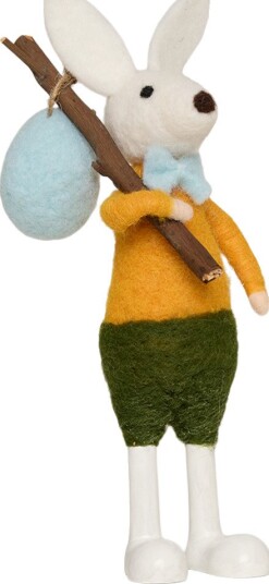 Sverre prinsehare 19 cm