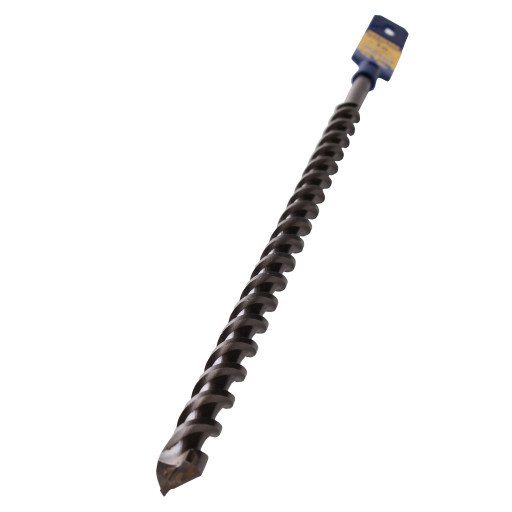Irwin Speedhammer Plus SDS+ Betongbor Ø16 mm 460 mm