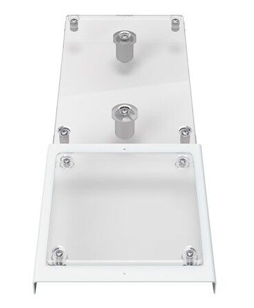 Epson sleeve platen