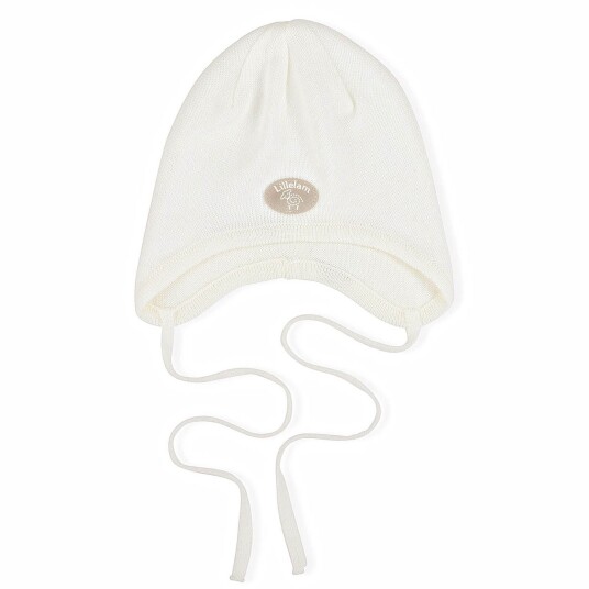 Lillelam Babylue Classic Hvit 44/46
