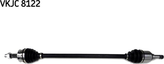 SKF VKJC 8122 Drivaksel