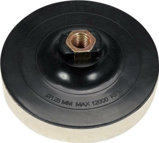 Yato Poleringsfilt YT 47900 M14 125x20 mm