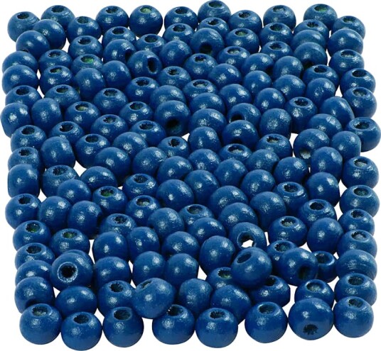 Treperler Creativ Company 5 mm Hullstr 1,5 mm 6 g/1 Pk