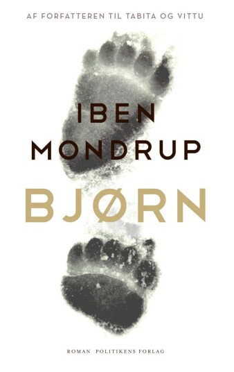 Bjørn Av Iben Mondrup Bjørn Av Iben Mondrup