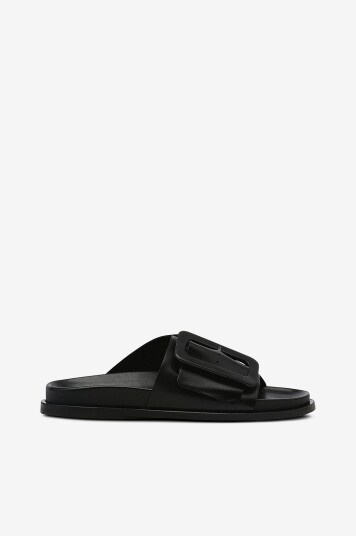 Pavement Sandaler Agnetta Svart Pavement Sandaler Agnetta Svart