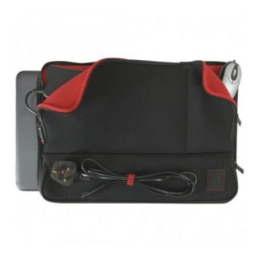 Tech Air Deksel For Bærbar Datamaskin Tech Air Tanz0330v2 13.3" 13,3"