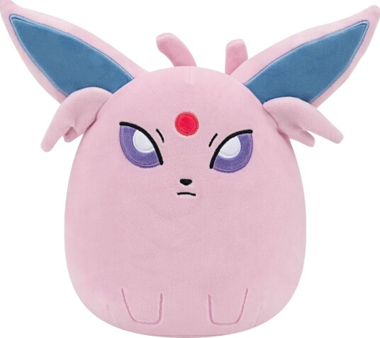 Squishmallows Pokémon Kosedyr Wave 12B 25 cm