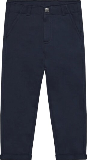 Minymo Pants Sweat PARISIAN NIGHT 134
