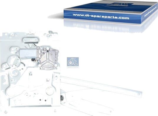DT Spare Parts 2.72206 Vindusheis