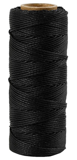 Bambussnor Creativ Company Tykkelse 1 mm 65 M/1 Rl Bambussnor Creativ Company Tykkelse 1 mm 65 M/1 Rl
