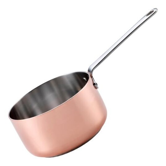 Scanpan Maitre D' kasserolle 1,5L kobber