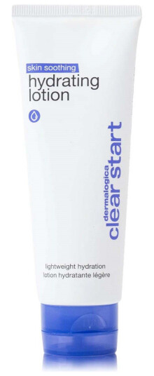 Dermalogica Clear Start Skin Soothing Hydrating Lotion 59ml