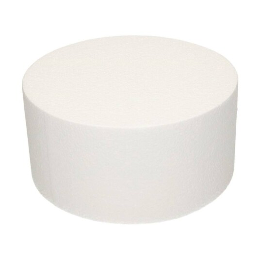 Kake Dummy Rund 10cm Ø20cm Kake Dummy Rund 10cm Ø20cm