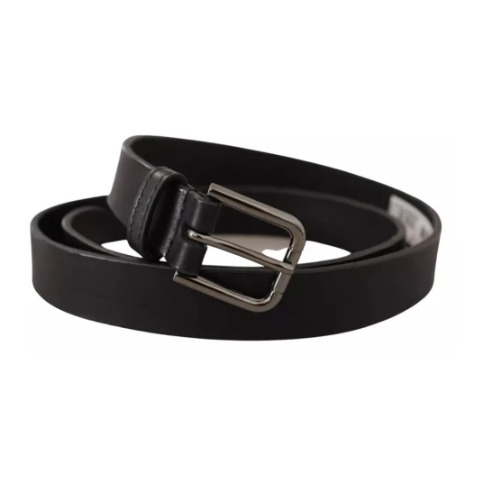 Dolce & Gabbana Herre Accessories Svart ONE SIZE