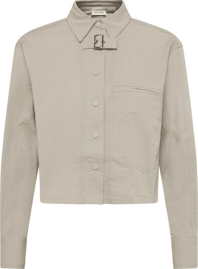 Copenhagen Muse Cmlucy Shirt   Beige   XS