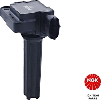 Tennspole NGK 48411