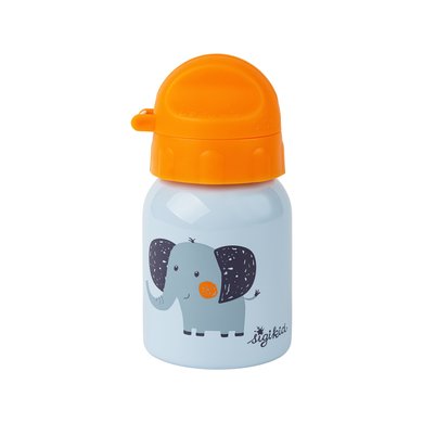 sigikid ® Elephant drikkeflaske 250 ml