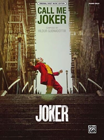 Call Me Joker Call Me Joker