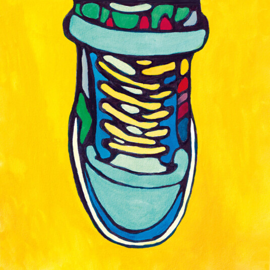 Sneaker Dance