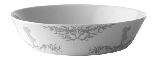 Wik & Walsøe  Alv bolle 22 cm