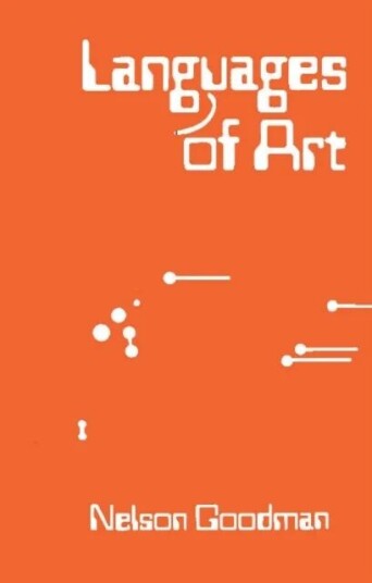 Languages Of Art Av Nelson Goodman