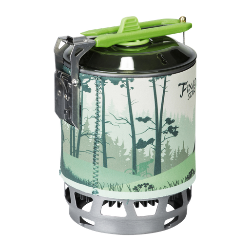 Fire-Maple Star X3 Camping Stove, kokesystem STD Green Fire-Maple Star X3 Camping Stove, kokesystem STD Green