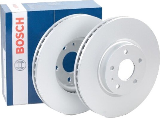 Bremseskive BOSCH 0 986 479 D85