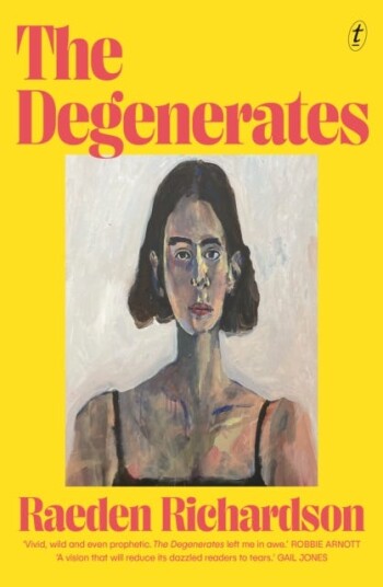 The Degenerates The Degenerates