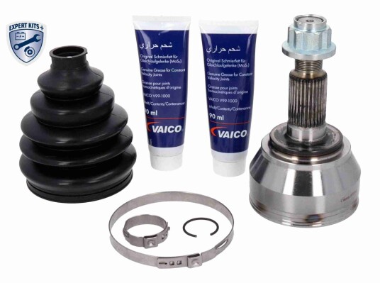 Vaico Drivknute drivaksel VAICO V10 8550
