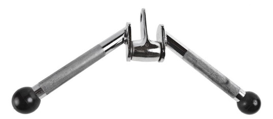Nordic Fighter BICEPS-/TRICEPSHANDTAG BALANSERAT