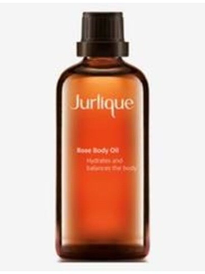 Jurlique Rose Body Oil 100 ml