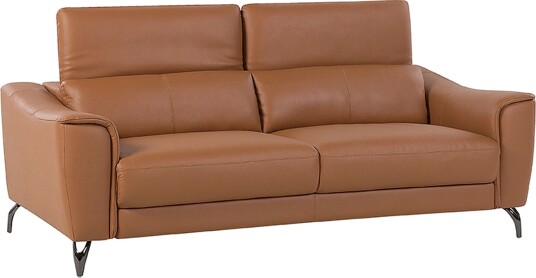 Narwik Sofa 3 seter Brun
