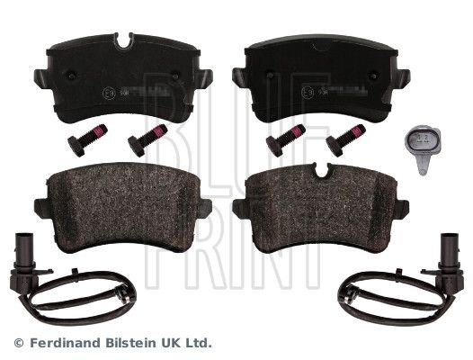 Bremseklosser BLUE PRINT ADV184278 Bremseklosser BLUE PRINT ADV184278