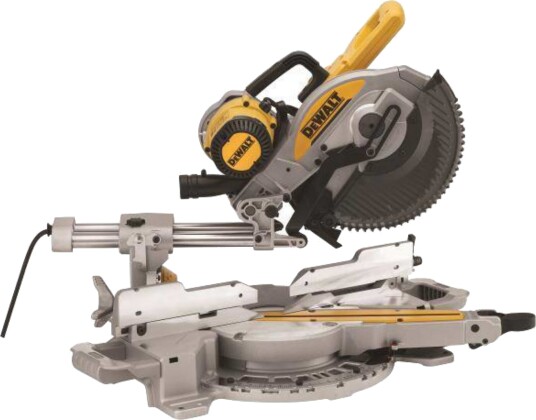 Dewalt Kapp-/Gjærsag DWS727