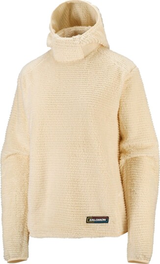 Salomon Thernova Fleece Hd W Anise Flower/ L