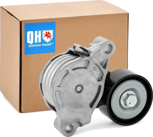 Strammehjul, kilerem QUINTON HAZELL QTA1583