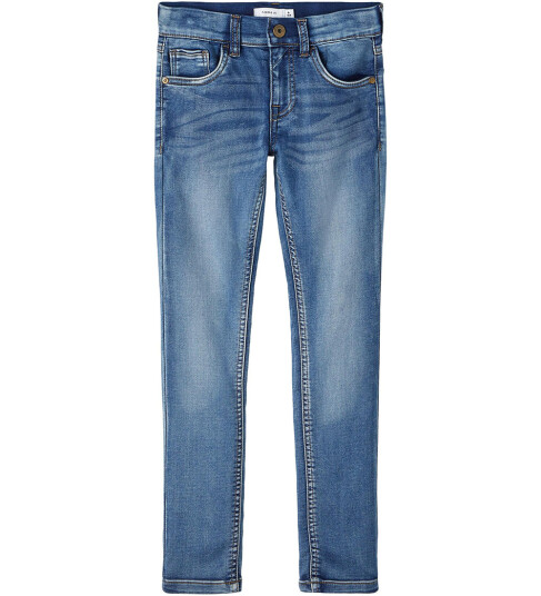 name it Nkmtheo Xslim Swe Jeans 3113-Th Noos Blue 98 name it Nkmtheo Xslim Swe Jeans 3113-Th Noos Blue 98
