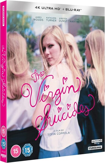 The Virgin Suicides (1999) The Virgin Suicides (1999)