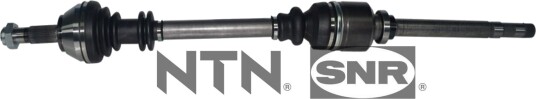 Snr Drivaksel SNR DK66.012 Snr Drivaksel SNR DK66.012