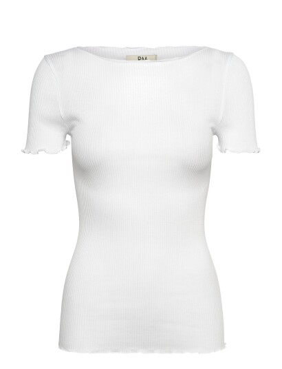 RM By Rosemunde | Rmwbalta Modal Ss Boat Neck T Shirt | XL
