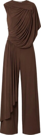 Lanvin Dame Jumpsuits & Playsuits Brun S,