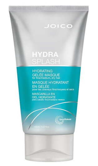 Joico Hydrasplash Hydrating Gelèe Masque 150 Ml Joico Hydrasplash Hydrating Gelèe Masque 150 Ml